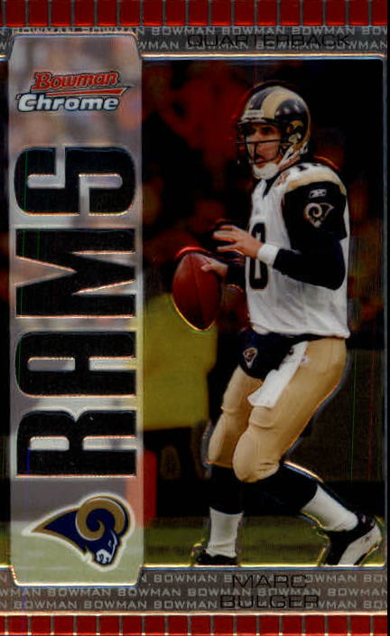 A0887- 2005 Bowman Chrome FB Cards 1-200 +Rookies -You Pick- 15+ FREE US SHIP - Picture 44 of 375