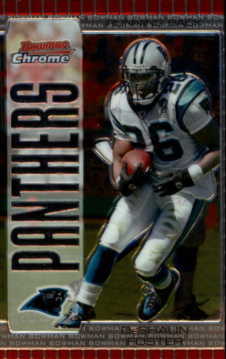 A0887- 2005 Bowman Chrome FB Cards 1-200 +Rookies -You Pick- 15+ FREE US SHIP - Picture 72 of 375