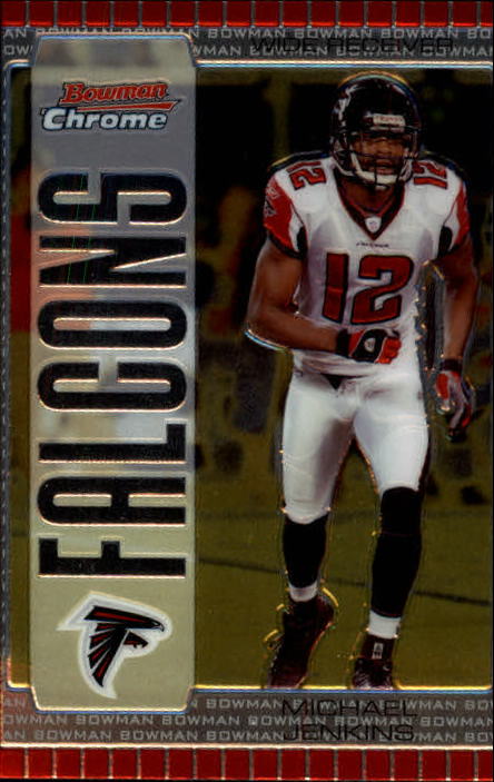A0887- 2005 Bowman Chrome FB Cards 1-200 +Rookies -You Pick- 15+ FREE US SHIP - Picture 76 of 375