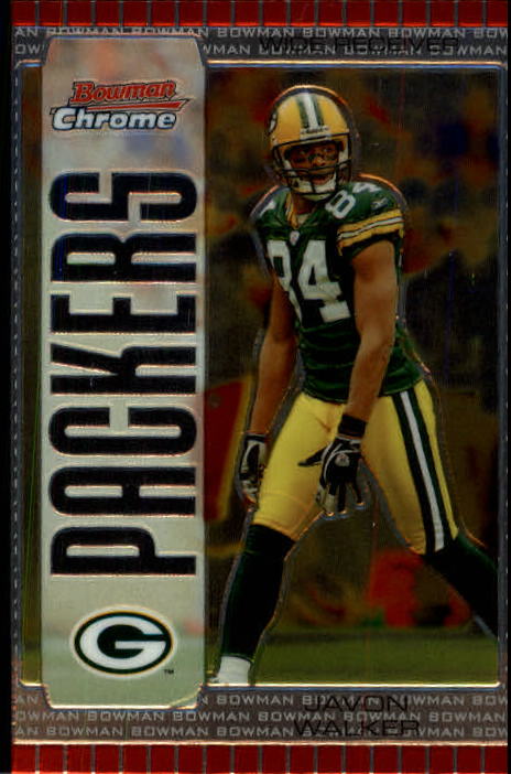 A0887- 2005 Bowman Chrome FB Cards 1-200 +Rookies -You Pick- 15+ FREE US SHIP - Picture 80 of 375