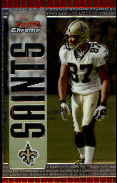 A0887- 2005 Bowman Chrome FB Cards 1-200 +Rookies -You Pick- 15+ FREE US SHIP - Picture 82 of 375