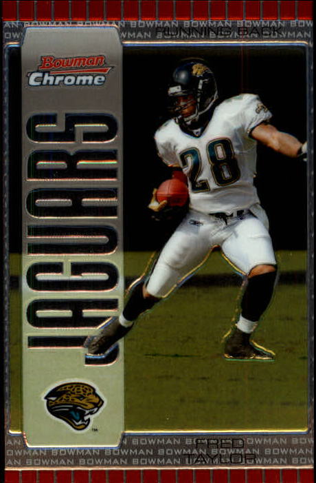 A0887- 2005 Bowman Chrome FB Cards 1-200 +Rookies -You Pick- 15+ FREE US SHIP - Picture 84 of 375