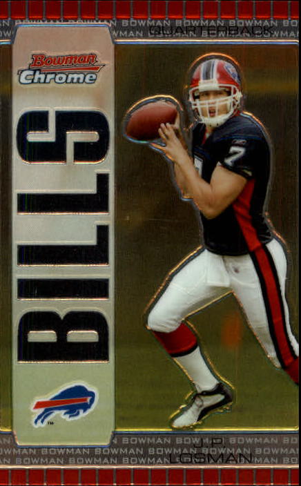 A0887- 2005 Bowman Chrome FB Cards 1-200 +Rookies -You Pick- 15+ FREE US SHIP - Picture 88 of 375