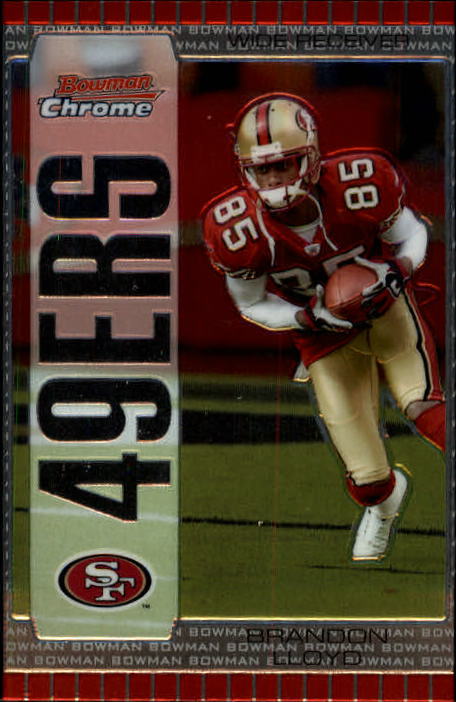 A0887- 2005 Bowman Chrome FB Cards 1-200 +Rookies -You Pick- 15+ FREE US SHIP - Picture 102 of 375