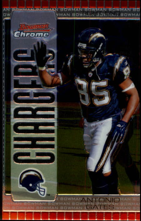 A0887- 2005 Bowman Chrome FB Cards 1-200 +Rookies -You Pick- 15+ FREE US SHIP - Picture 106 of 375