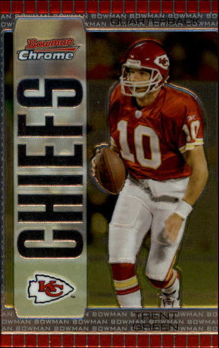 A0887- 2005 Bowman Chrome FB Cards 1-200 +Rookies -You Pick- 15+ FREE US SHIP - Picture 114 of 375