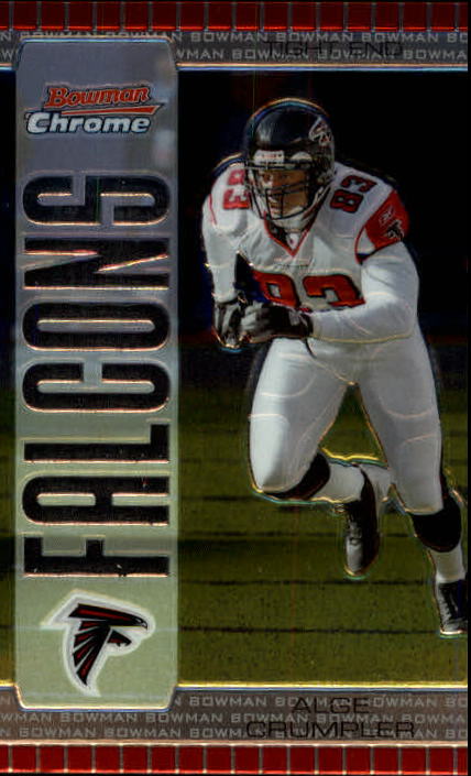 A0887- 2005 Bowman Chrome FB Cards 1-200 +Rookies -You Pick- 15+ FREE US SHIP - Picture 120 of 375