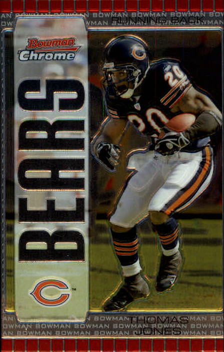 A0887- 2005 Bowman Chrome FB Cards 1-200 +Rookies -You Pick- 15+ FREE US SHIP - Picture 124 of 375