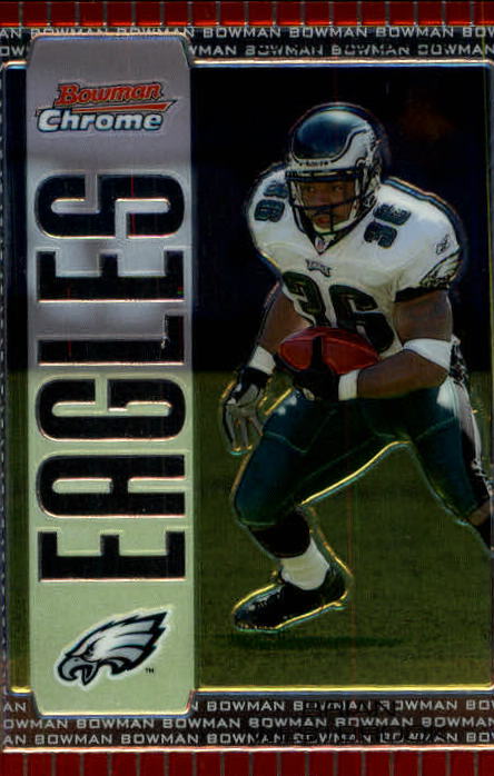 A0887- 2005 Bowman Chrome FB Cards 1-200 +Rookies -You Pick- 15+ FREE US SHIP - Picture 132 of 375