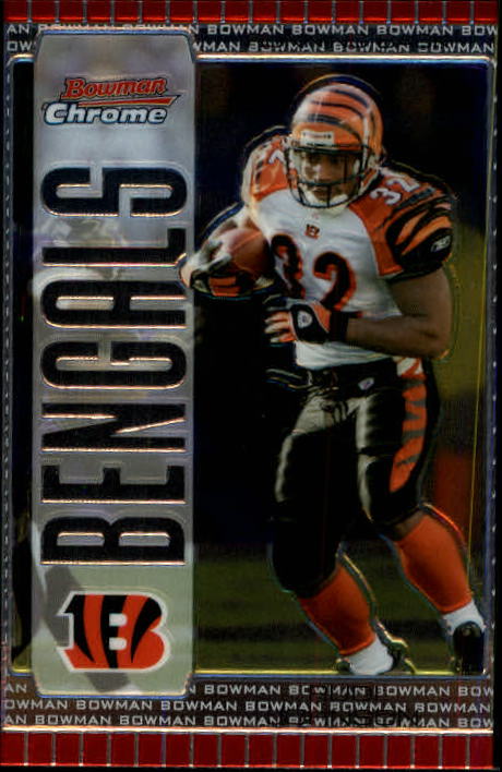 A0887- 2005 Bowman Chrome FB Cards 1-200 +Rookies -You Pick- 15+ FREE US SHIP - Picture 142 of 375