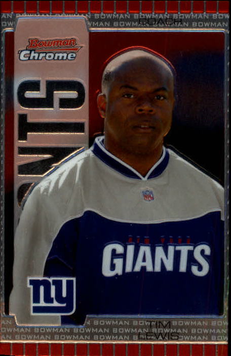 A0887- 2005 Bowman Chrome FB Cards 1-200 +Rookies -You Pick- 15+ FREE US SHIP - Picture 150 of 375