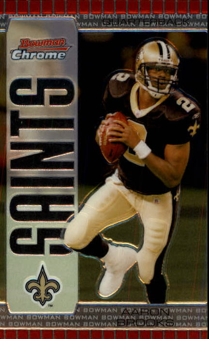 A0887- 2005 Bowman Chrome FB Cards 1-200 +Rookies -You Pick- 15+ FREE US SHIP - Picture 152 of 375