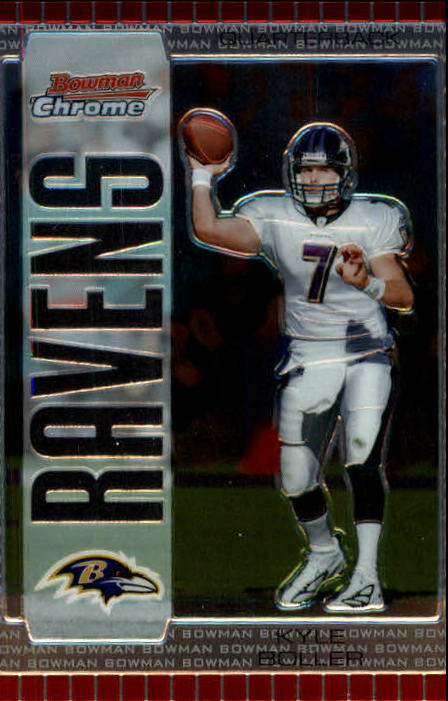 A0887- 2005 Bowman Chrome FB Cards 1-200 +Rookies -You Pick- 15+ FREE US SHIP - Picture 154 of 375