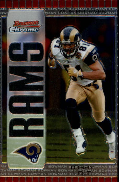 A0887- 2005 Bowman Chrome FB Cards 1-200 +Rookies -You Pick- 15+ FREE US SHIP - Picture 172 of 375