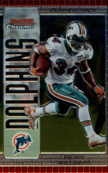 A0887- 2005 Bowman Chrome FB Cards 1-200 +Rookies -You Pick- 15+ FREE US SHIP - Picture 184 of 375