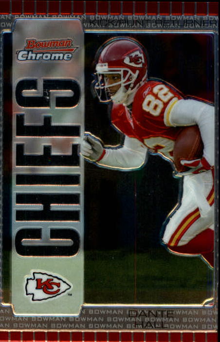 A0887- 2005 Bowman Chrome FB Cards 1-200 +Rookies -You Pick- 15+ FREE US SHIP - Picture 190 of 375