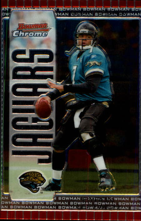 A0887- 2005 Bowman Chrome FB Cards 1-200 +Rookies -You Pick- 15+ FREE US SHIP - Picture 194 of 375