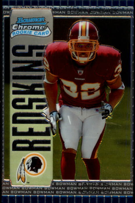 A0887- 2005 Bowman Chrome FB Cards 1-200 +Rookies -You Pick- 15+ FREE US SHIP - Picture 202 of 375