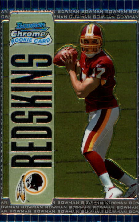 A0887- 2005 Bowman Chrome FB Cards 1-200 +Rookies -You Pick- 15+ FREE US SHIP - Picture 214 of 375