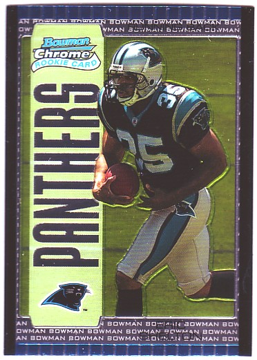 A0887- 2005 Bowman Chrome FB Cards 1-200 +Rookies -You Pick- 15+ FREE US SHIP - Picture 228 of 375