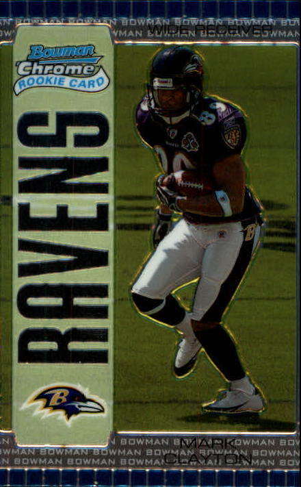 A0887- 2005 Bowman Chrome FB Cards 1-200 +Rookies -You Pick- 15+ FREE US SHIP - Picture 232 of 375