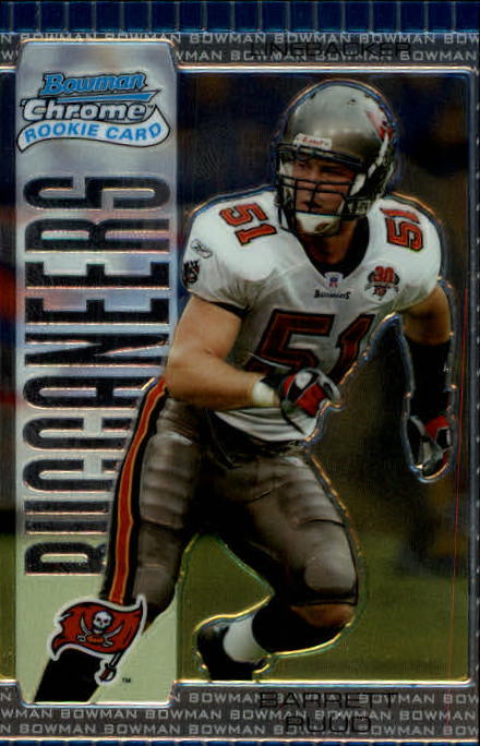 A0887- 2005 Bowman Chrome FB Cards 1-200 +Rookies -You Pick- 15+ FREE US SHIP - Picture 260 of 375