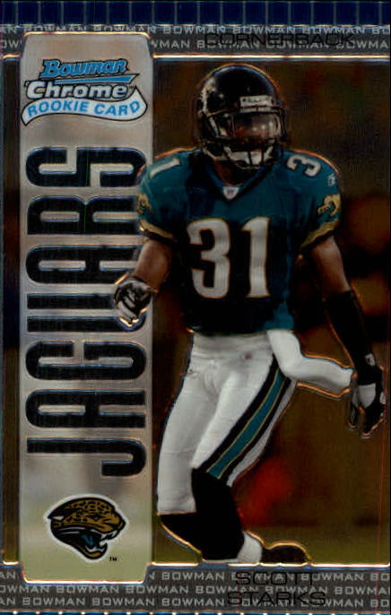 A0887- 2005 Bowman Chrome FB Cards 1-200 +Rookies -You Pick- 15+ FREE US SHIP - Picture 268 of 375