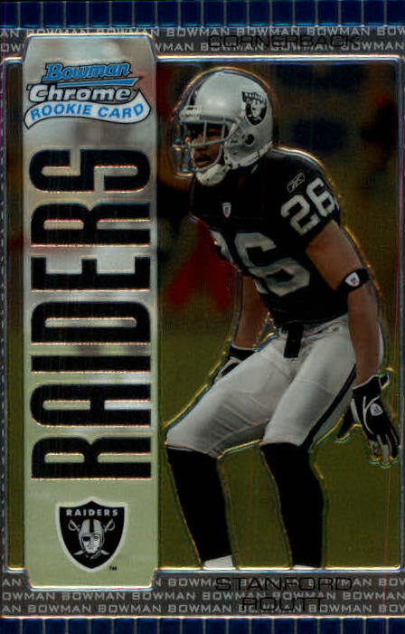 A0887- 2005 Bowman Chrome FB Cards 1-200 +Rookies -You Pick- 15+ FREE US SHIP - Picture 270 of 375