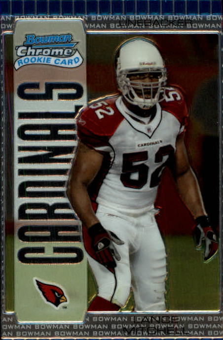 A0887- 2005 Bowman Chrome FB Cards 1-200 +Rookies -You Pick- 15+ FREE US SHIP - Picture 278 of 375