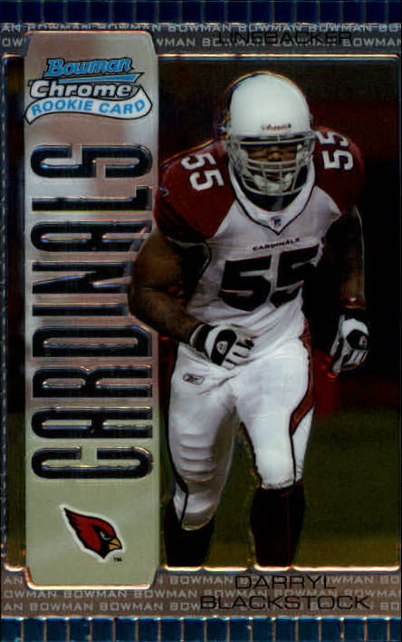 A0887- 2005 Bowman Chrome FB Cards 1-200 +Rookies -You Pick- 15+ FREE US SHIP - Picture 280 of 375