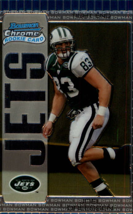 A0887- 2005 Bowman Chrome FB Cards 1-200 +Rookies -You Pick- 15+ FREE US SHIP - Picture 296 of 375