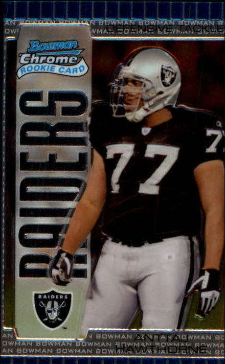 A0887- 2005 Bowman Chrome FB Cards 1-200 +Rookies -You Pick- 15+ FREE US SHIP - Picture 324 of 375