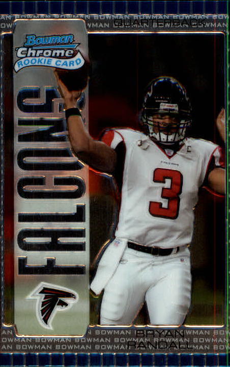 A0887- 2005 Bowman Chrome FB Cards 1-200 +Rookies -You Pick- 15+ FREE US SHIP - Picture 346 of 375