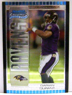 A0887- 2005 Bowman Chrome FB Cards 1-200 +Rookies -You Pick- 15+ FREE US SHIP - Picture 362 of 375