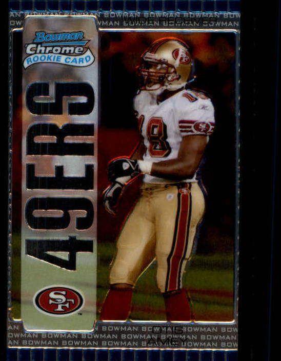 A0887- 2005 Bowman Chrome FB Cards 1-200 +Rookies -You Pick- 15+ FREE US SHIP - Picture 364 of 375