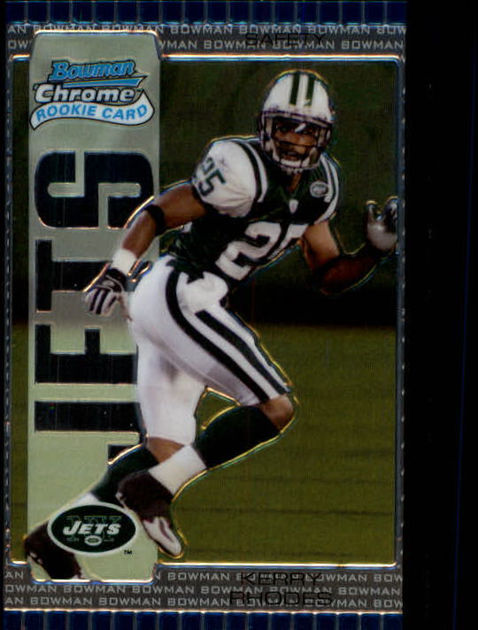 A0887- 2005 Bowman Chrome FB Cards 1-200 +Rookies -You Pick- 15+ FREE US SHIP - Picture 368 of 375