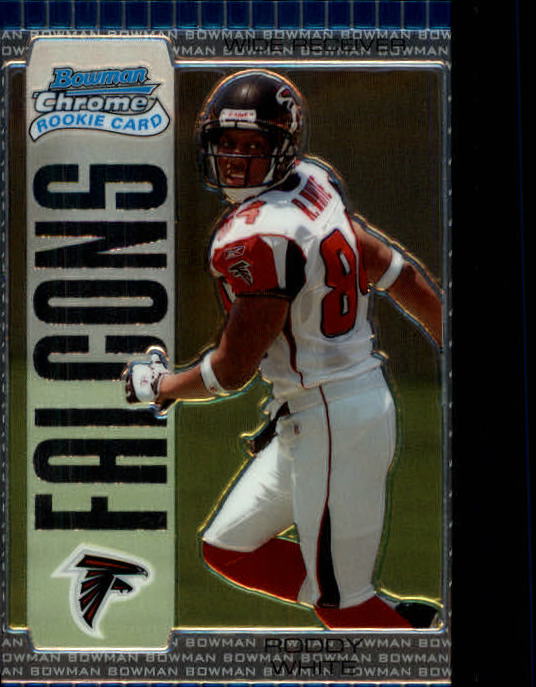 A0887- 2005 Bowman Chrome FB Cards 1-200 +Rookies -You Pick- 15+ FREE US SHIP - Picture 372 of 375
