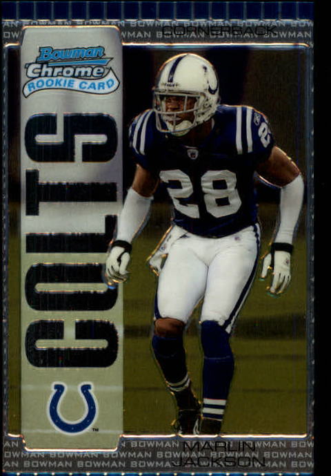 A0887- 2005 Bowman Chrome FB #s 201-259 +Inserts -You Pick- 15+ FREE US SHIP - Picture 12 of 128