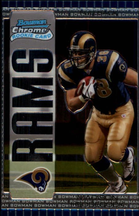 A0887- 2005 Bowman Chrome FB #s 201-259 +Inserts -You Pick- 15+ FREE US SHIP - Picture 14 of 128