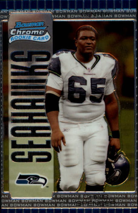 A0887- 2005 Bowman Chrome FB #s 201-259 +Inserts -You Pick- 15+ FREE US SHIP - Picture 16 of 128