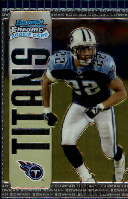 A0887- 2005 Bowman Chrome FB #s 201-259 +Inserts -You Pick- 15+ FREE US SHIP - Picture 18 of 128