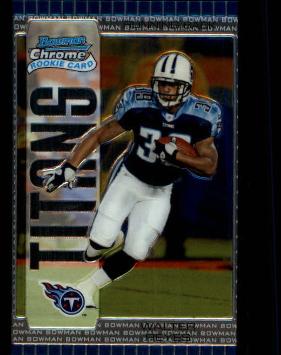 A0887- 2005 Bowman Chrome FB #s 201-259 +Inserts -You Pick- 15+ FREE US SHIP - Picture 26 of 128