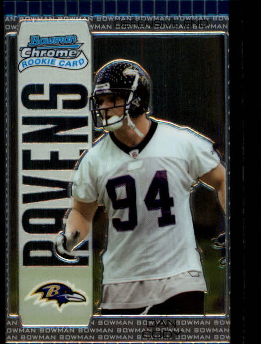 A0887- 2005 Bowman Chrome FB #s 201-259 +Inserts -You Pick- 15+ FREE US SHIP - Picture 32 of 128