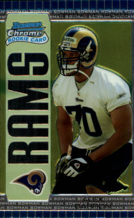 A0887- 2005 Bowman Chrome FB #s 201-259 +Inserts -You Pick- 15+ FREE US SHIP - Picture 34 of 128