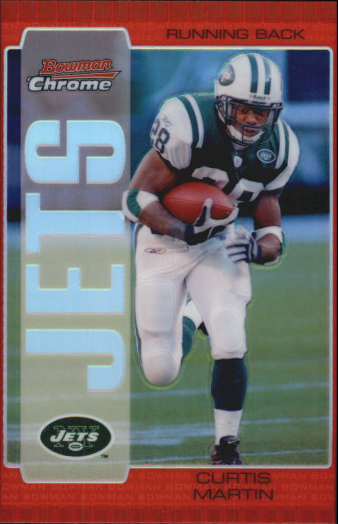 A0887- 2005 Bowman Chrome FB #s 201-259 +Inserts -You Pick- 15+ FREE US SHIP - Picture 60 of 128
