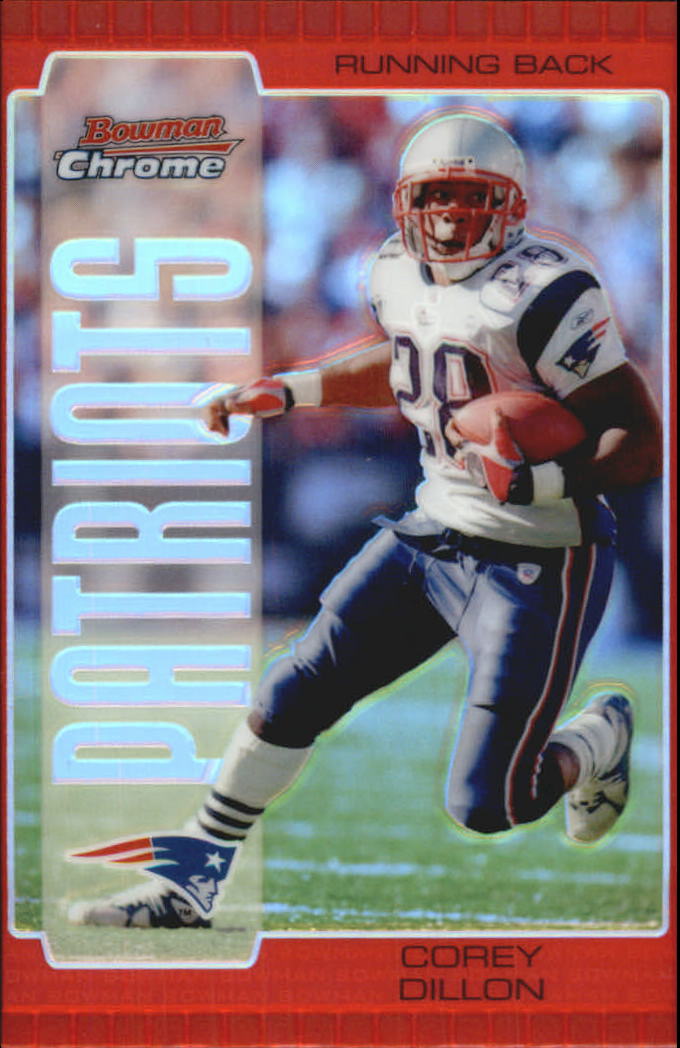 A0887- 2005 Bowman Chrome FB #s 201-259 +Inserts -You Pick- 15+ FREE US SHIP - Picture 64 of 128
