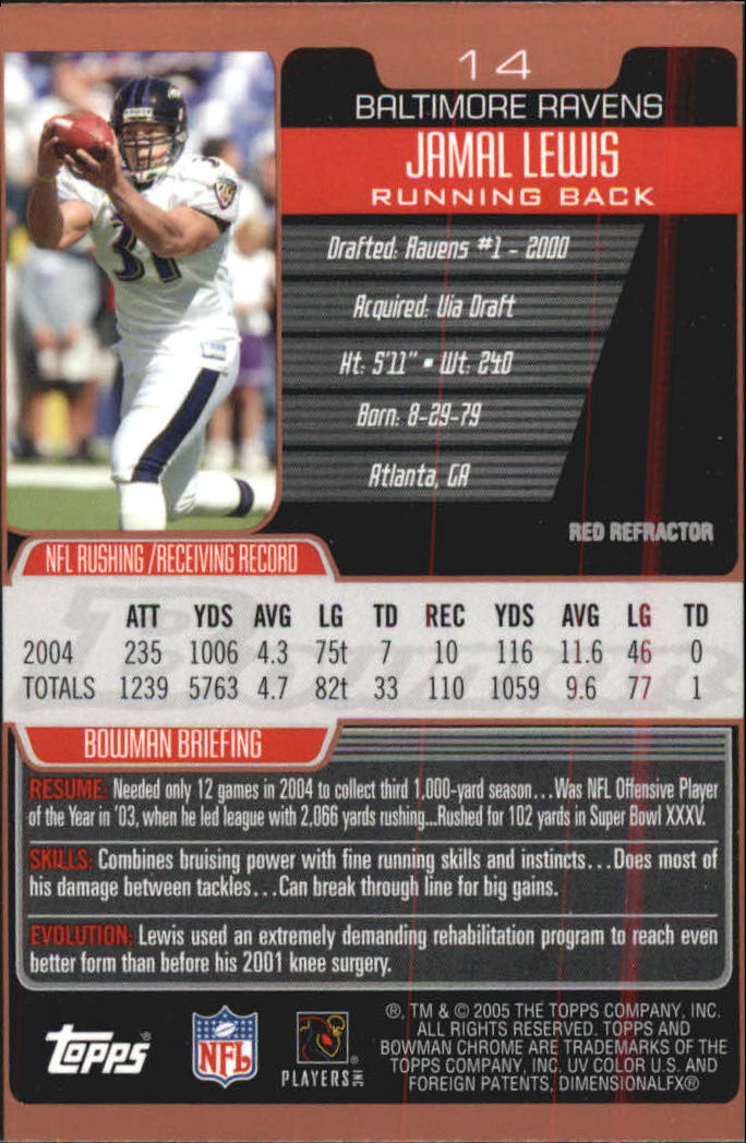 A0887- 2005 Bowman Chrome FB #s 201-259 +Inserts -You Pick- 15+ FREE US SHIP - Picture 67 of 128