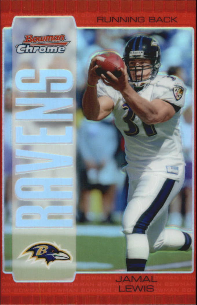 A0887- 2005 Bowman Chrome FB #s 201-259 +Inserts -You Pick- 15+ FREE US SHIP - Picture 66 of 128