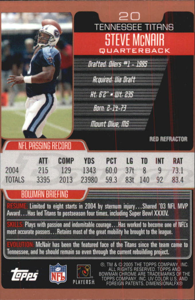 A0887- 2005 Bowman Chrome FB #s 201-259 +Inserts -You Pick- 15+ FREE US SHIP - Picture 69 of 128