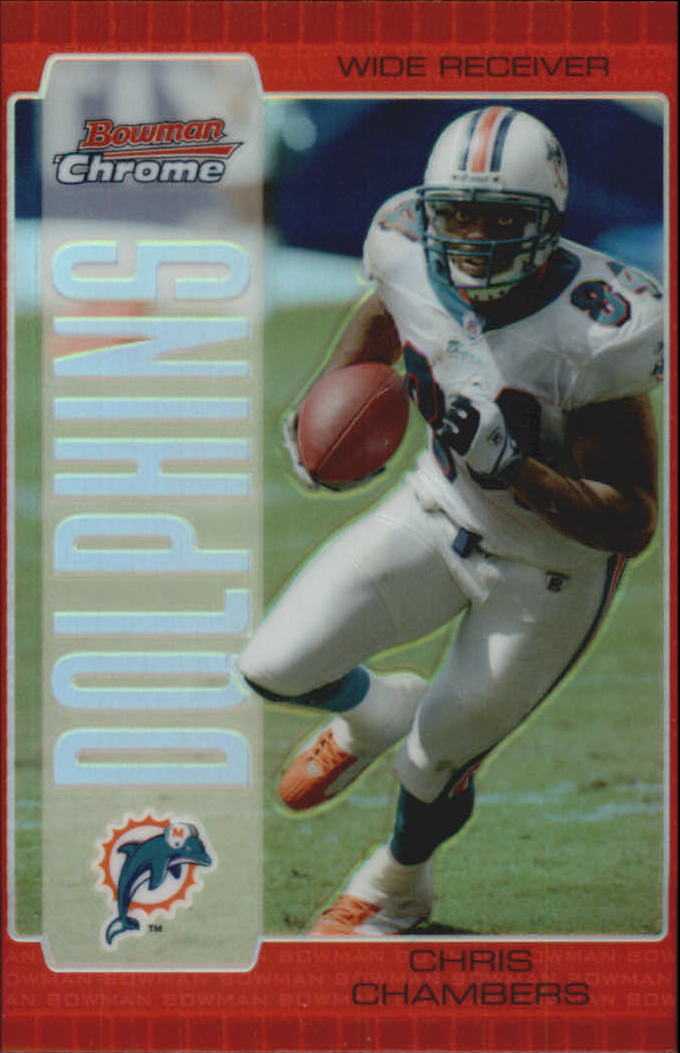 A0887- 2005 Bowman Chrome FB #s 201-259 +Inserts -You Pick- 15+ FREE US SHIP - Picture 72 of 128